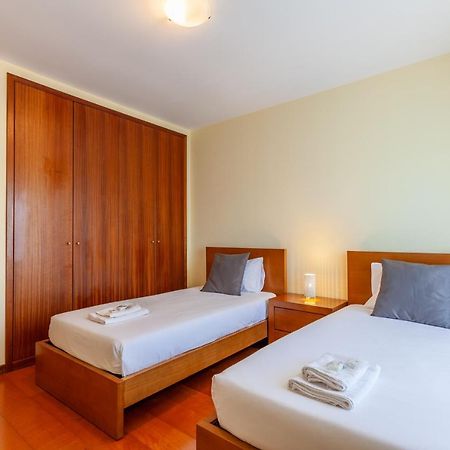 Casa Faria Da Costa Apartment Esposende Luaran gambar