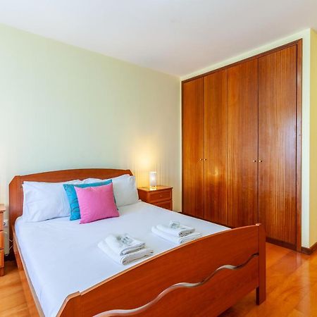 Casa Faria Da Costa Apartment Esposende Luaran gambar