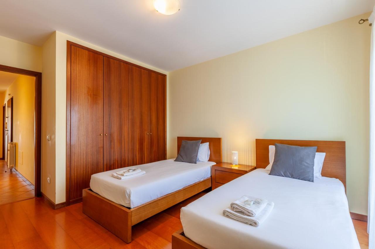 Casa Faria Da Costa Apartment Esposende Luaran gambar