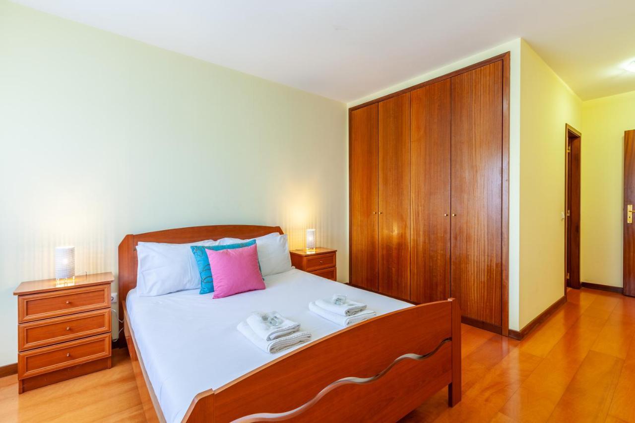 Casa Faria Da Costa Apartment Esposende Luaran gambar