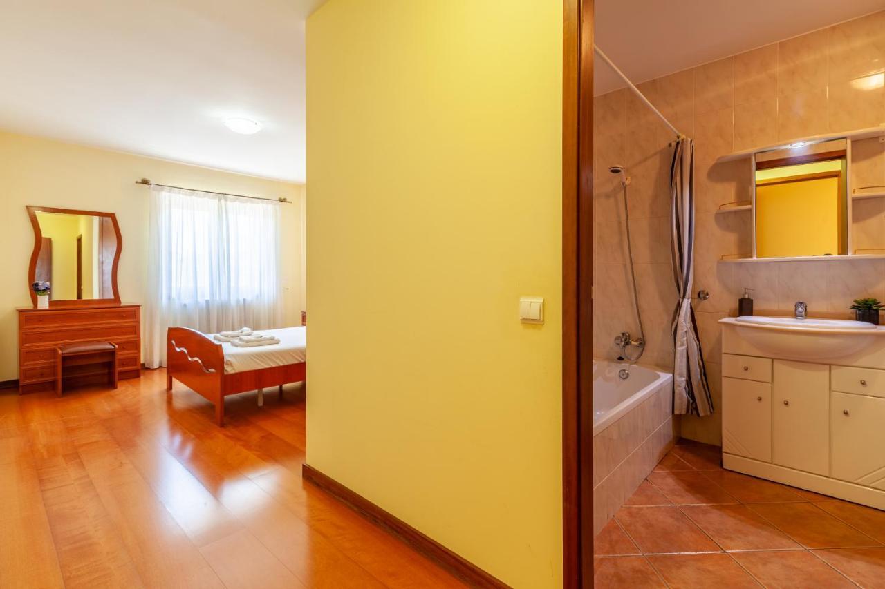 Casa Faria Da Costa Apartment Esposende Luaran gambar