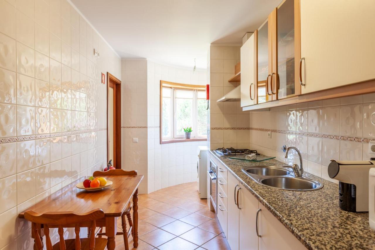 Casa Faria Da Costa Apartment Esposende Luaran gambar