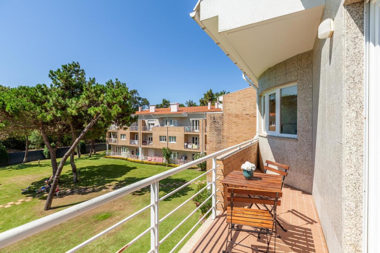 Casa Faria Da Costa Apartment Esposende Luaran gambar
