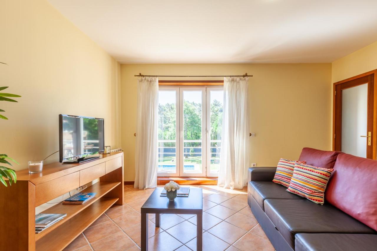 Casa Faria Da Costa Apartment Esposende Luaran gambar
