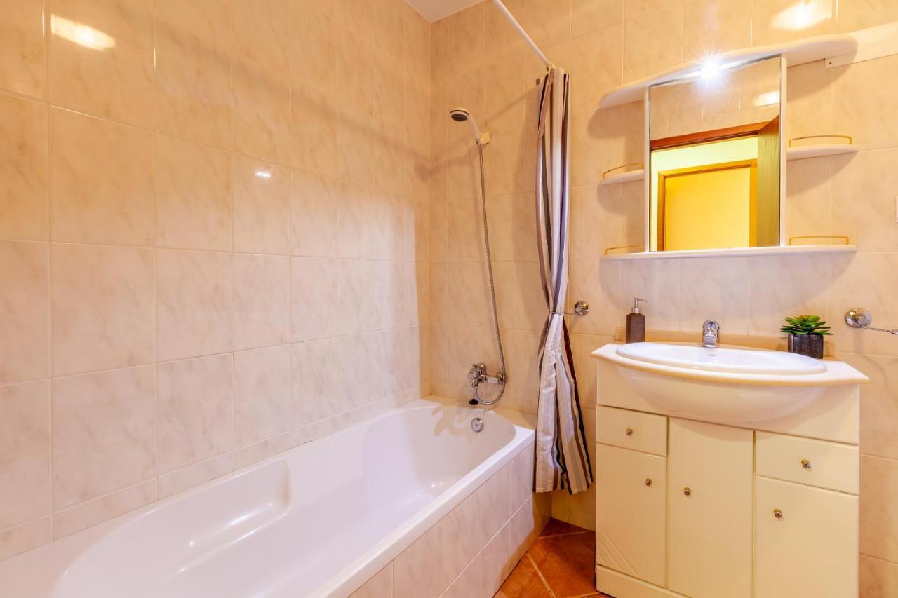 Casa Faria Da Costa Apartment Esposende Luaran gambar