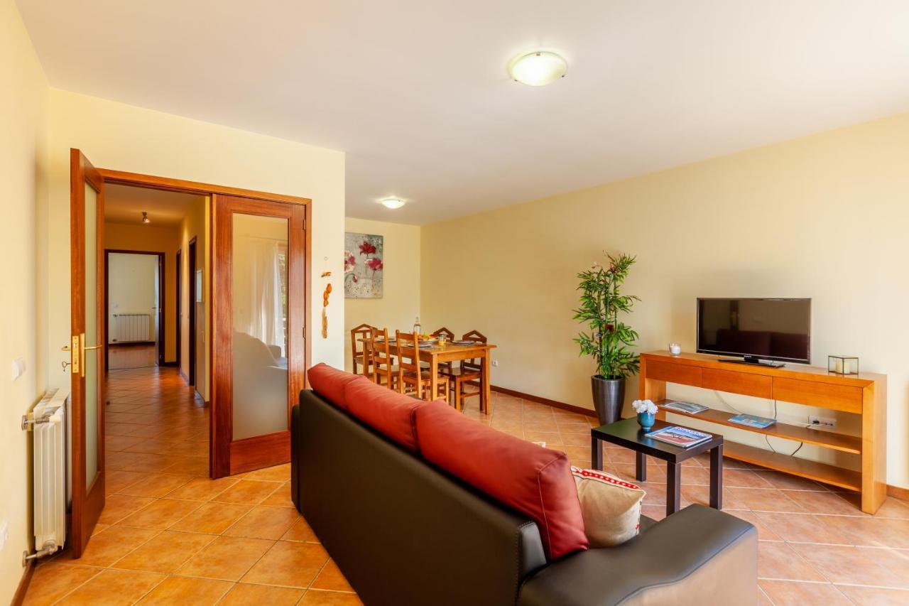 Casa Faria Da Costa Apartment Esposende Luaran gambar