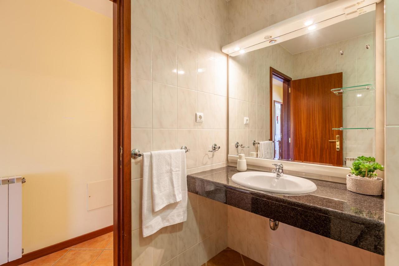Casa Faria Da Costa Apartment Esposende Luaran gambar