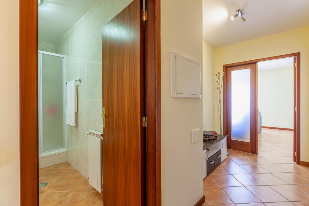 Casa Faria Da Costa Apartment Esposende Luaran gambar