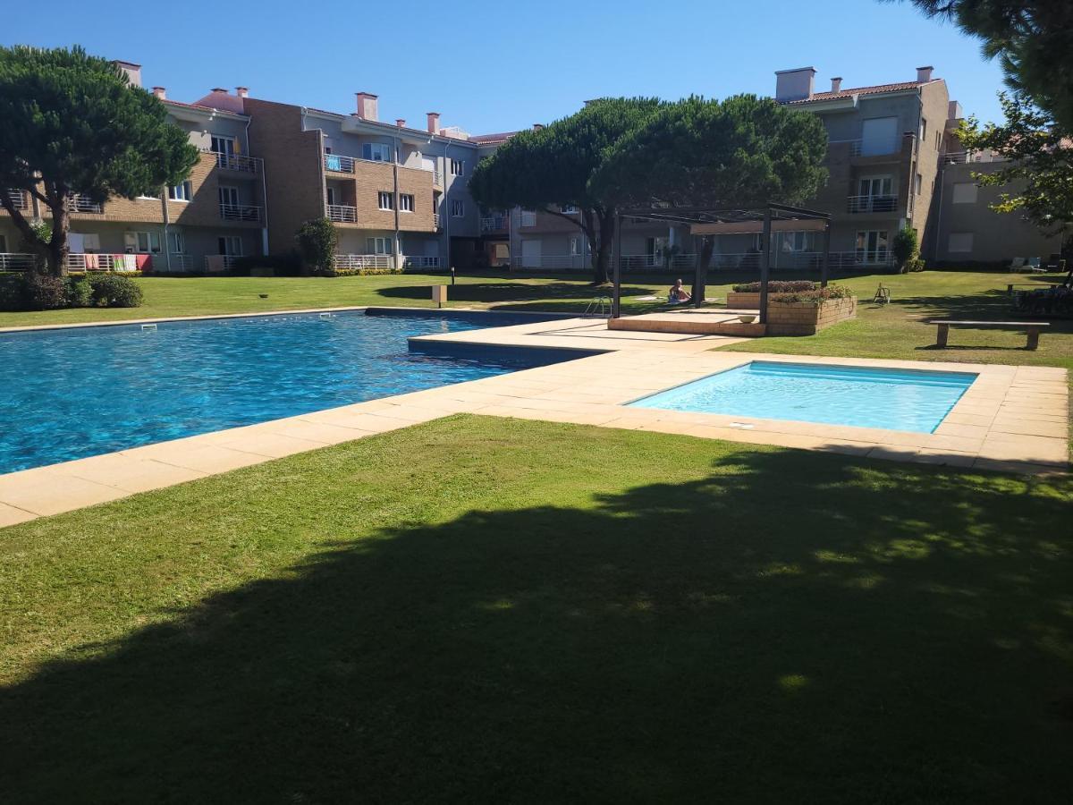 Casa Faria Da Costa Apartment Esposende Luaran gambar