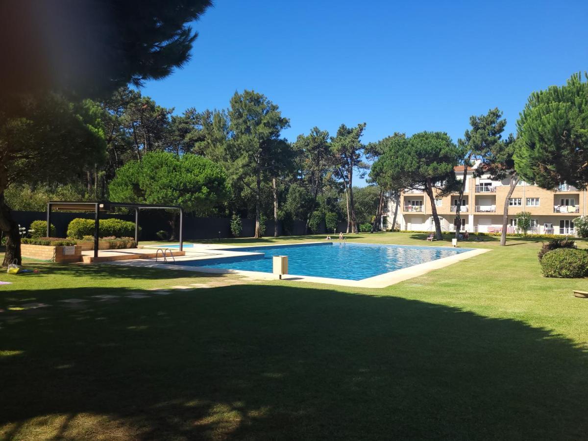 Casa Faria Da Costa Apartment Esposende Luaran gambar