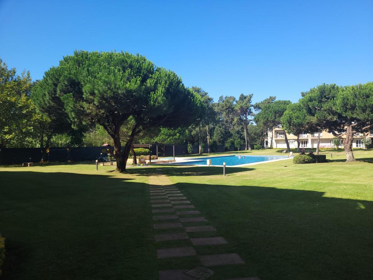 Casa Faria Da Costa Apartment Esposende Luaran gambar