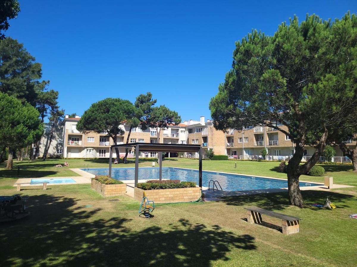 Casa Faria Da Costa Apartment Esposende Luaran gambar