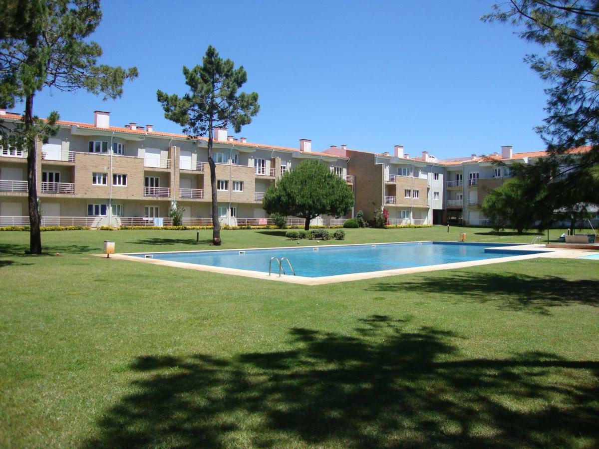 Casa Faria Da Costa Apartment Esposende Luaran gambar