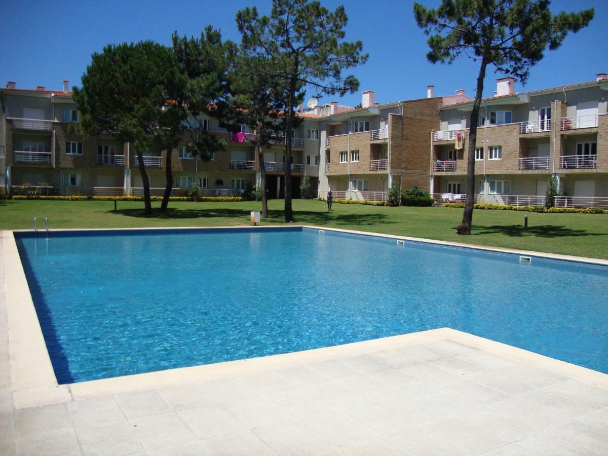 Casa Faria Da Costa Apartment Esposende Luaran gambar