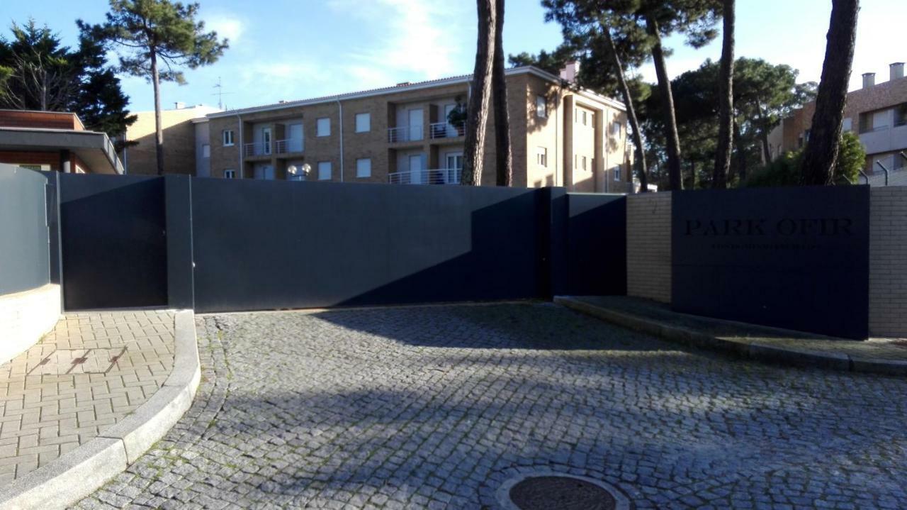 Casa Faria Da Costa Apartment Esposende Luaran gambar