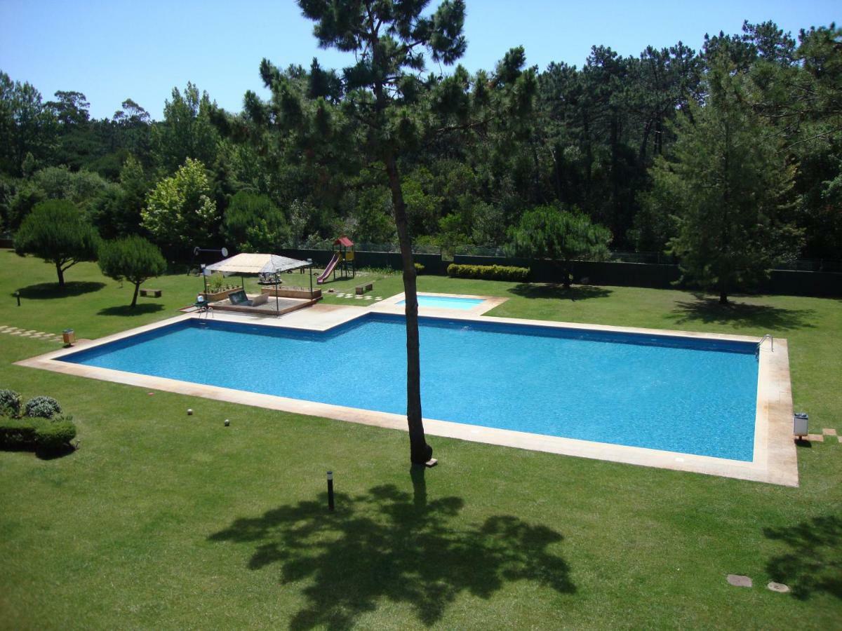 Casa Faria Da Costa Apartment Esposende Luaran gambar
